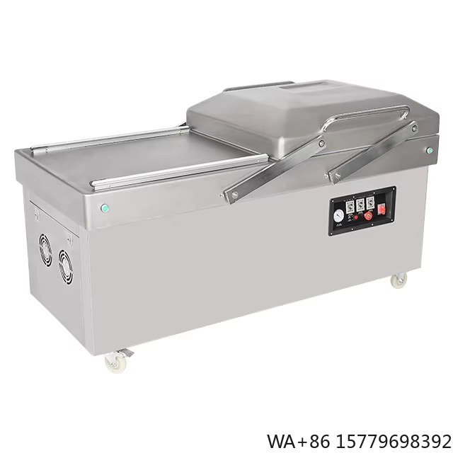Meal Prep Kitchen - Commercial High Quality Vacuum Sealing DZ-400/500/600-B