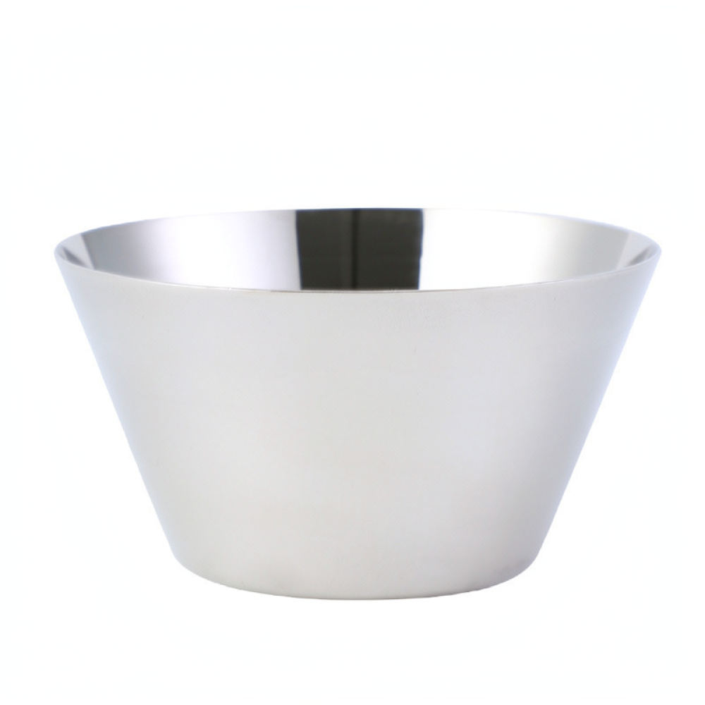 Durable Stainless Steel Conica - огляд і ціна Sauce Dipping Cup