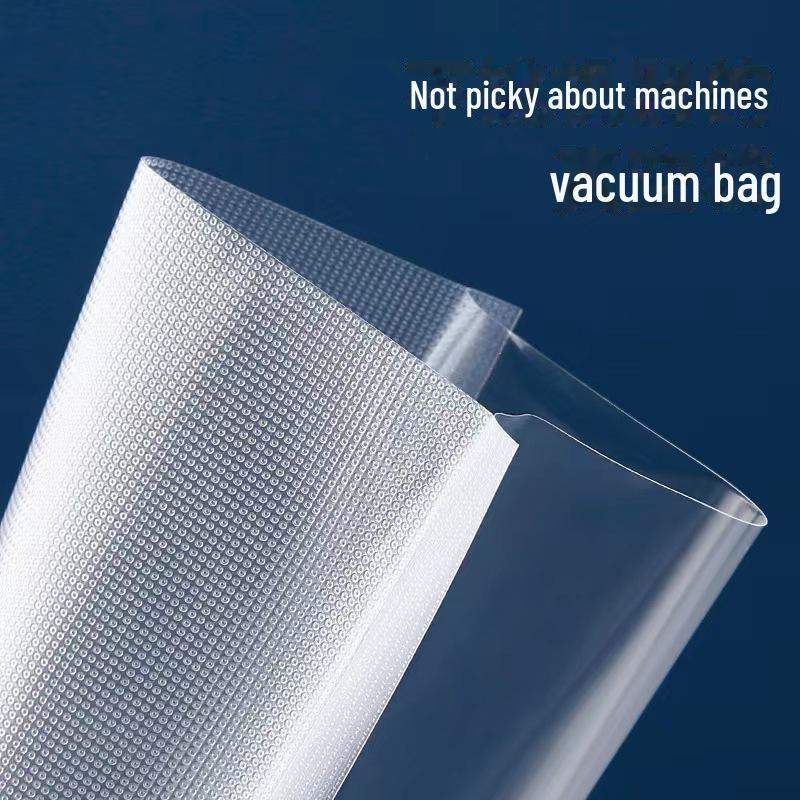 100 Quart Vacuum Sealer Bags   - огляд і ціна Meal Prep Or Prep Meal