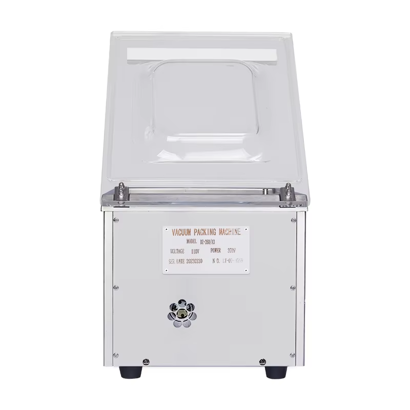 Commercial-Grade 201SS  Vacuum - огляд і ціна Meal Prep Kitchen