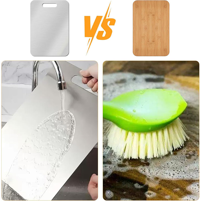 316 Thickened Cutting Board St - огляд і ціна Meal Prep Template