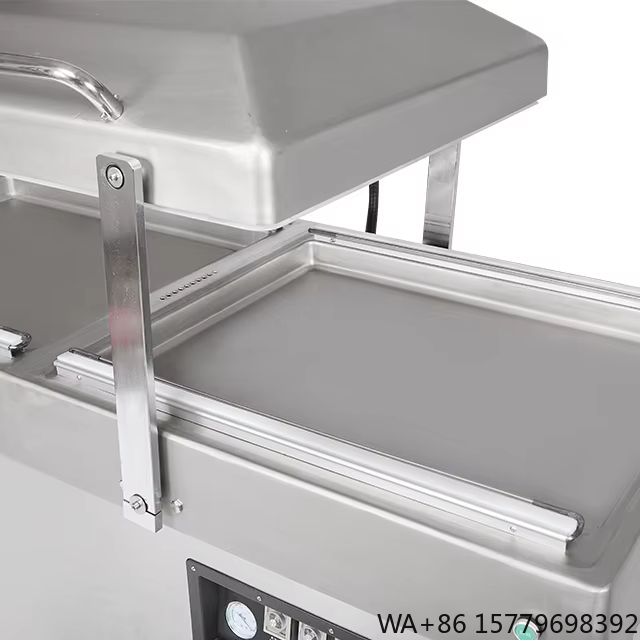 Commercial High Quality Vacuum - огляд і ціна Meal Prep Kitchen
